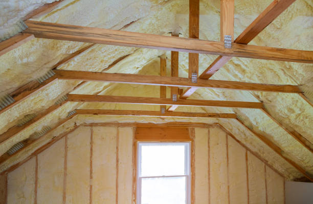 Types of Insulation We Offer in SD