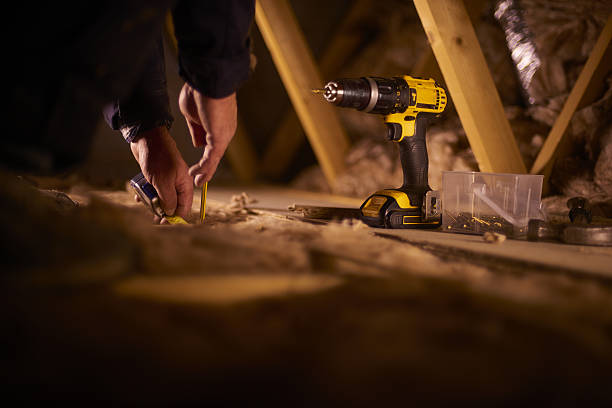 Best Insulation Installation Services in Rosebud, SD